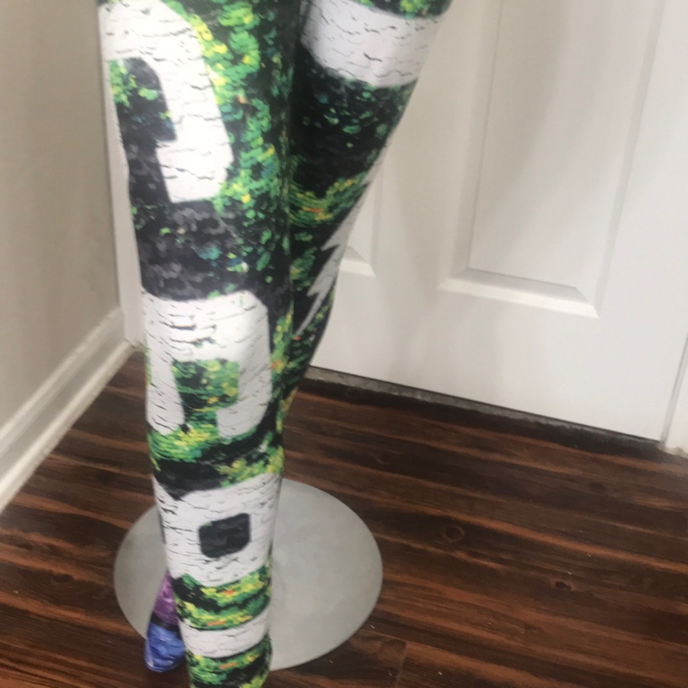 Reebok leggings - Picture 7 of 8